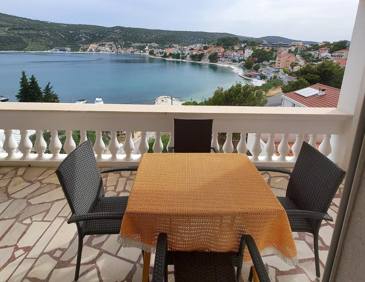 Apartments By The Sea Marina, Trogir - 9037 外观 照片